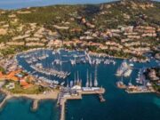 Porto Rotondo, villa di lusso posta sotto sequestro: indaga la Guardia di Finanza