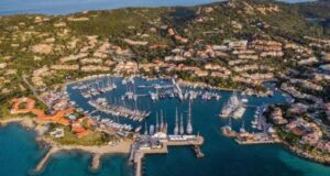 Porto Rotondo, villa di lusso posta sotto sequestro: indaga la Guardia di Finanza