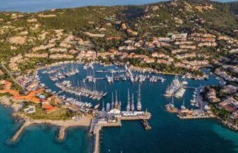 Porto Rotondo, villa di lusso posta sotto sequestro: indaga la Guardia di Finanza