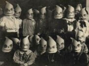 Halloween in Sardegna: antichi riti, culto e radici che affondano nella tradizione