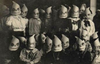 Halloween in Sardegna: antichi riti, culto e radici che affondano nella tradizione