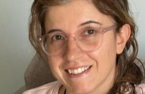 Decimoputzu, scomparsa la 43enne Elisabetta Pisano: “Aiutateci a trovarla”