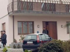 Elia Del Grande fugge dal carcere, caccia al killer: ricerche anche in Sardegna