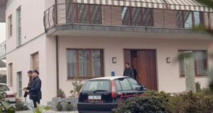 Elia Del Grande fugge dalla comunità, caccia al killer: ricerche anche in Sardegna