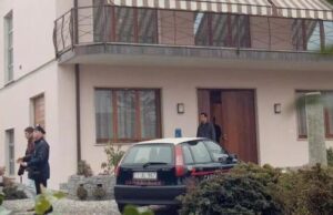 Elia Del Grande fugge dalla comunità, caccia al killer: ricerche anche in Sardegna