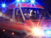 Paura a Cagliari, violenta lite sfocia nell’aggressione: c’è un ferito
