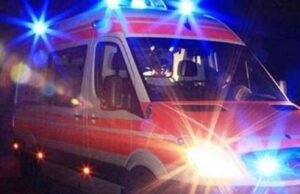 Dramma a Bono, con l’auto cade in una scarpata: 53enne perde la vita