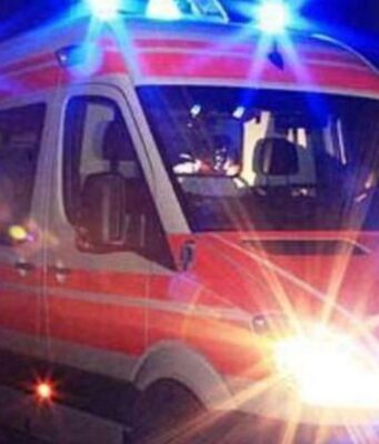 Paura a Cagliari, violenta lite sfocia nell’aggressione: c’è un ferito