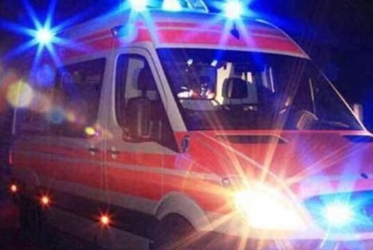Paura a Cagliari, violenta lite sfocia nell’aggressione: c’è un ferito