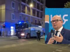 Cagliari, cortei e tensioni | Deidda (FdI): “Zedda condanni certe forme di violenza”