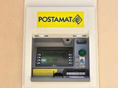 Esplosione al Postamat di Tinnura, ma banditi in fuga a mani vuote