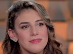 Alessia Orro a Verissimo: “Lo stalking mi ha tolto la libertà, è stato un incubo”