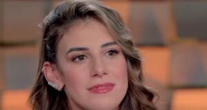 Alessia Orro a Verissimo: “Lo stalking mi ha tolto la libertà, è stato un incubo”