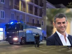 Scontri a Cagliari, Zedda replica alle accuse: “Libertà d’espressione è un diritto”