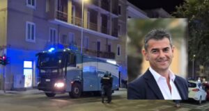 Scontri a Cagliari, Zedda replica alle accuse: “Libertà d’espressione è un diritto”