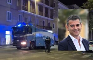 Scontri a Cagliari, Zedda replica alle accuse: “Libertà d’espressione è un diritto”