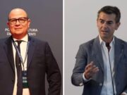 Deidda risponde a Zedda: “Manifestare si, ma pacificamente a volto scoperto”