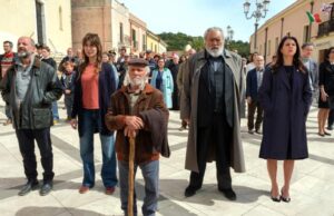 Terralba, targa di riconoscimento all’attore Giuseppe Ignazio Loi