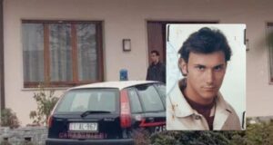 Parla Elia Del Grande, killer ricercato in Sardegna: “Ecco perché sono scappato”