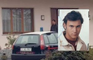 Caccia al killer Elia Del Grande: ecco perché potrebbe nascondersi in Sardegna