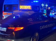 Incidente fatale sulla Sp 65, auto fuori strada: muore 49enne di Guspini