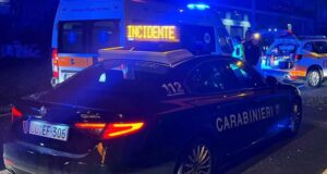 Tragico incidente a Selargius: scontro tra auto e moto, muore un 27enne