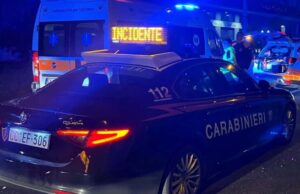 Tragico incidente a Selargius: scontro tra auto e moto, muore un 27enne