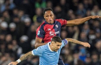 Cagliari, Mina in dubbio per la Juventus: Pisacane pensa alle contromosse