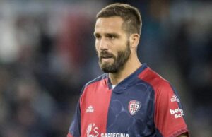 Pavoletti: “Lasciamo fuori le voci che non vogliono il bene del Cagliari”