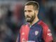 Verso Inter-Cagliari, Pavoletti in fortissimo dubbio: oggi partenza per Milano