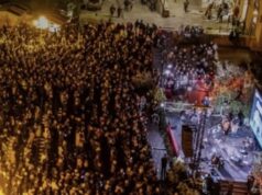 Il Marina Cafè Noir lascia Cagliari: addio tra le polemiche