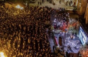 Il Marina Cafè Noir lascia Cagliari: addio tra le polemiche