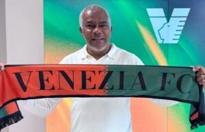 Nuova avventura per Lulù Oliveira, è il tecnico del Venezia Femminile