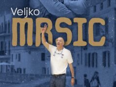 Dinamo Sassari, via Bulleri dentro Mrsic: il croato è il nuovo coach