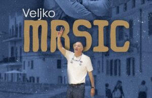 Dinamo Sassari, via Bulleri dentro Mrsic: il croato è il nuovo coach