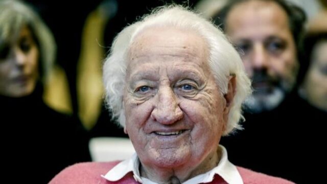 Serata dedicata a Giorgio Forattini in Triennale