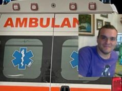 Morto dopo una seduta di dialisi, Capoterra in lutto per Alessandro Romei