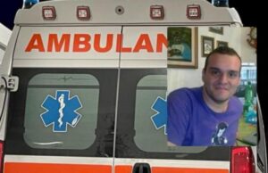 Morto dopo una seduta di dialisi, Capoterra in lutto per Alessandro Romei