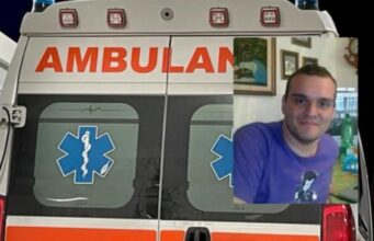 Morto dopo una seduta di dialisi, Capoterra in lutto per Alessandro Romei