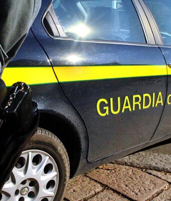 Porto Torres, nel traghetto da Barcellona con 4Kg di cocaina: spagnola arrestata