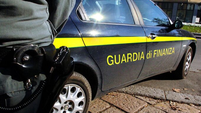 Porto Torres, nel traghetto da Barcellona con 4Kg di cocaina: spagnola arrestata