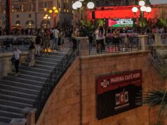 Marina Cafè Noir, il Campo largo prova a ricucire: “Noi responsabili, parliamone”