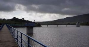 Allarme siccità in Sardegna, negli invasi presente solo il 36,8% d’acqua