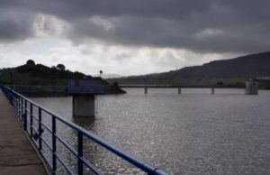 Allarme siccità in Sardegna, negli invasi presente solo il 36,8% d’acqua