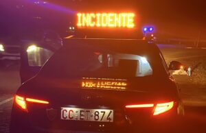 Dramma a Villa San Pietro, schianto in auto fatale: muore un 46enne