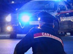 Gonnosfanadiga, scontro tra due auto in centro abitato: ferita una donna