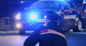 Guspini, tamponamento a catena sulla Statale 126: tre auto coinvolte