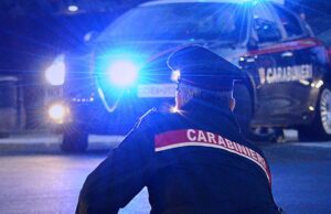 Gonnosfanadiga, scontro tra due auto in centro abitato: ferita una donna