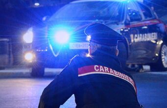 Selargius, lite furibonda tra nigeriani: volano colpi di mannaia