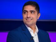 Gabriele Casti saluta la Ruota della Fortuna, lascia da campione dei record